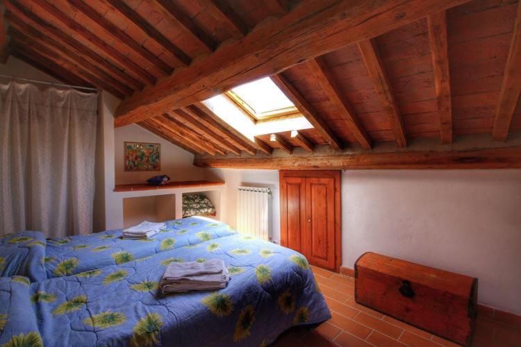 Podere Il Tigliolo Castiglione d'Orcia Ngoại thất bức ảnh