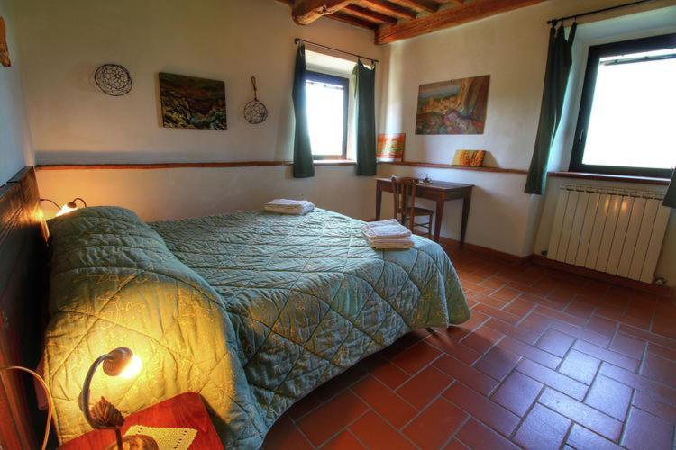 Podere Il Tigliolo Castiglione d'Orcia Ngoại thất bức ảnh